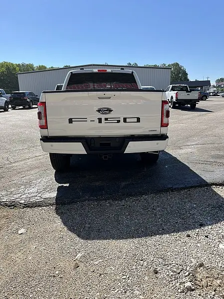 2023 Ford F-150 - $49,911