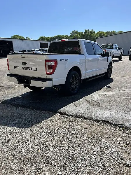 2023 Ford F-150 - $49,911