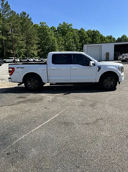 2023 Ford F-150 - $49,911