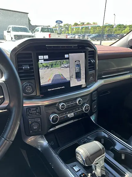 2023 Ford F-150 - $49,911