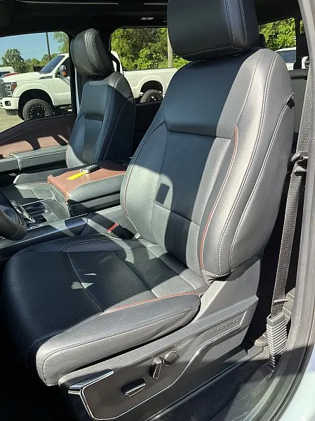 2023 Ford F-150 - $49,911