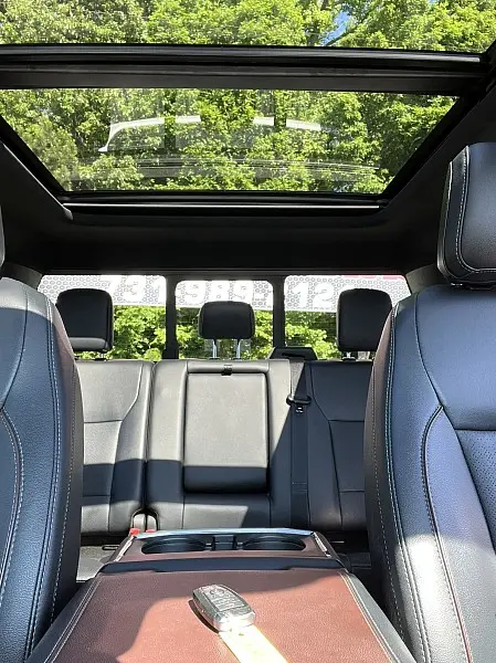 2023 Ford F-150 - $49,911