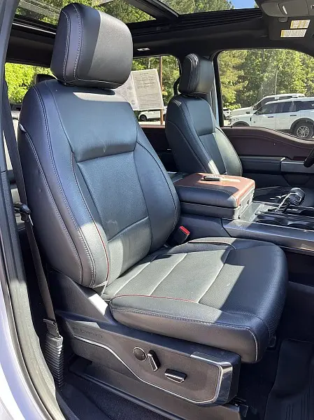 2023 Ford F-150 - $49,911