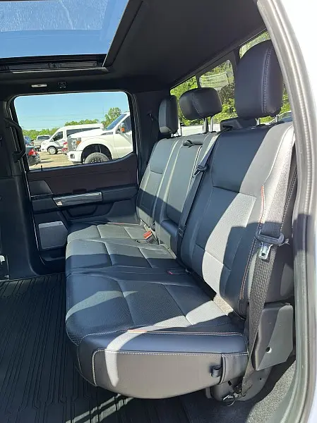 2023 Ford F-150 - $49,911