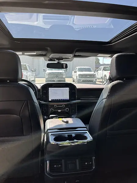 2023 Ford F-150 - $49,911