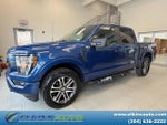 2023 F-150 Thumbnail 1
