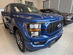 2023 F-150 Thumbnail 2