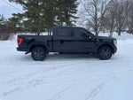 2023 F-150 Thumbnail 4