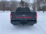 2023 F-150 Thumbnail 6