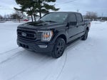 2023 F-150 Thumbnail 30