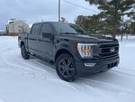 2023 F-150 Thumbnail 33