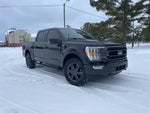 2023 F-150 Thumbnail 36