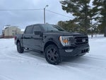 2023 F-150 Thumbnail 38