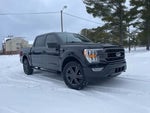 2023 F-150 Thumbnail 40