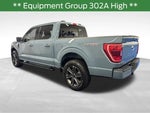 2023 F-150 Thumbnail 3