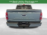 2023 F-150 Thumbnail 4