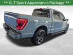 2023 F-150 Thumbnail 5