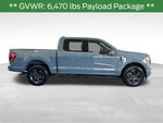 2023 F-150 Thumbnail 6