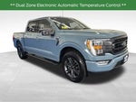 2023 F-150 Thumbnail 7