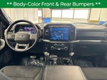 2023 F-150 Thumbnail 12