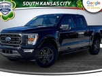 2023 F-150 Thumbnail 1