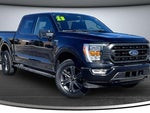 2023 F-150 Thumbnail 3