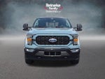 2023 F-150 Thumbnail 2