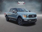 2023 F-150 Thumbnail 3