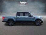 2023 F-150 Thumbnail 4