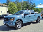 2023 F-150 Thumbnail 3