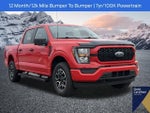 2023 F-150 Thumbnail 1
