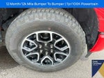 2023 F-150 Thumbnail 6
