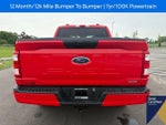 2023 F-150 Thumbnail 13