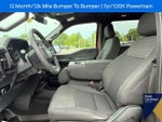 2023 F-150 Thumbnail 25