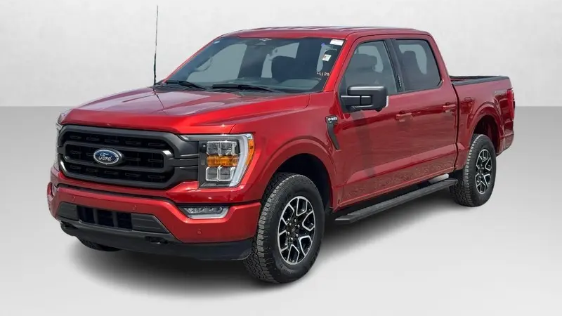 Preowned 2023 Ford F-150 XL for Sale