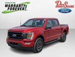 2023 F-150 Thumbnail 1