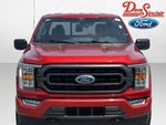 2023 F-150 Thumbnail 2
