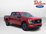 2023 F-150 Thumbnail 4