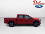 2023 F-150 Thumbnail 5