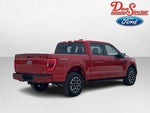 2023 F-150 Thumbnail 7