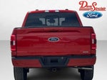2023 F-150 Thumbnail 8
