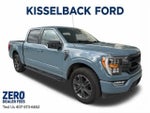2023 F-150 Thumbnail 1
