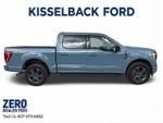 2023 F-150 Thumbnail 3