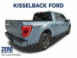 2023 F-150 Thumbnail 4