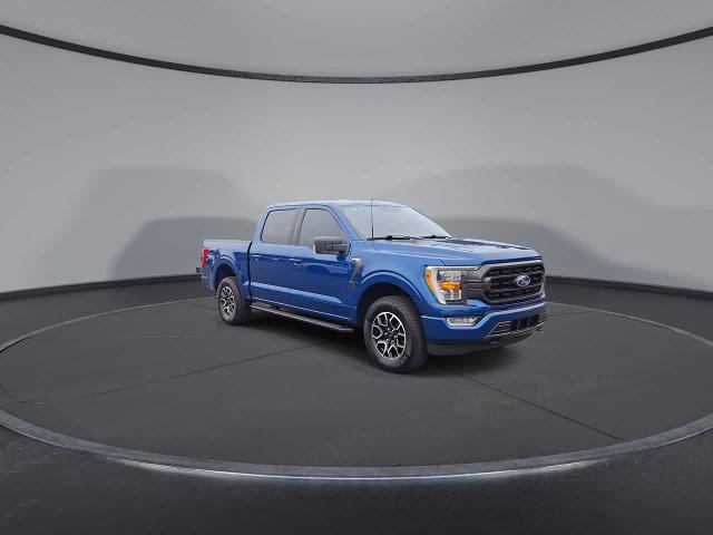 2023 Ford F-150 XLT — photo 1 of 12
