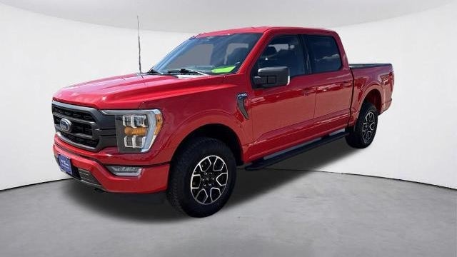 Preowned 2023 Ford F-150 XLT for Sale