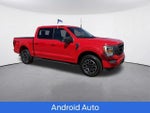 2023 F-150 Thumbnail 5