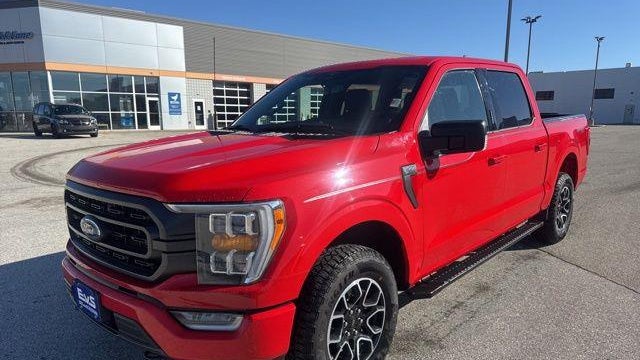 Preowned 2023 Ford F-150 XL for Sale