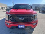 2023 F-150 Thumbnail 2