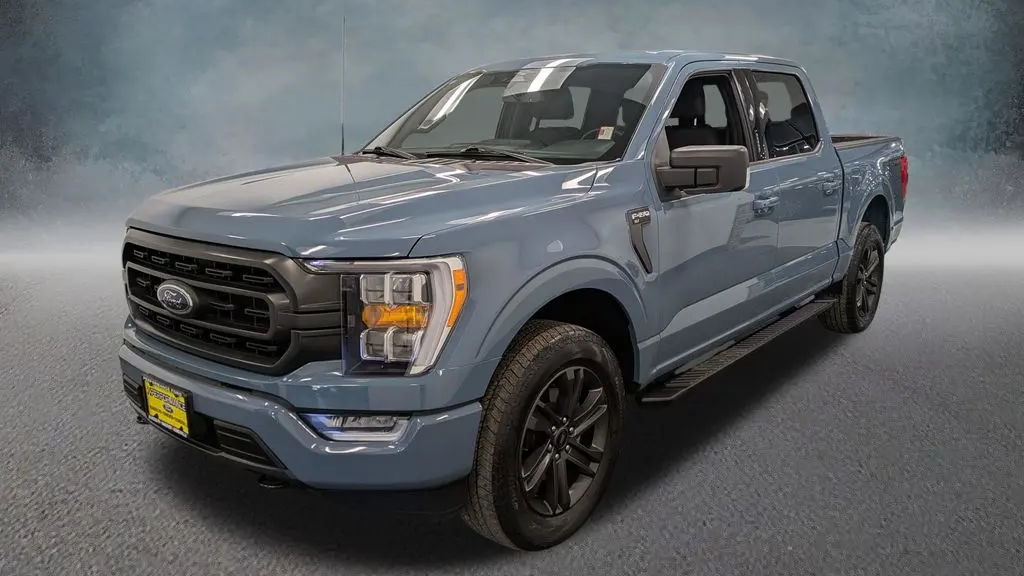 Preowned 2023 Ford F-150 XL for Sale